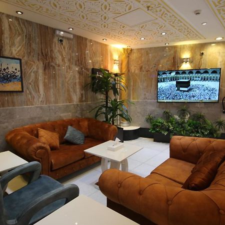 M Platinum Hotel Medina Екстер'єр фото