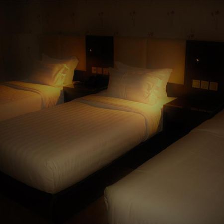 M Platinum Hotel Medina Екстер'єр фото