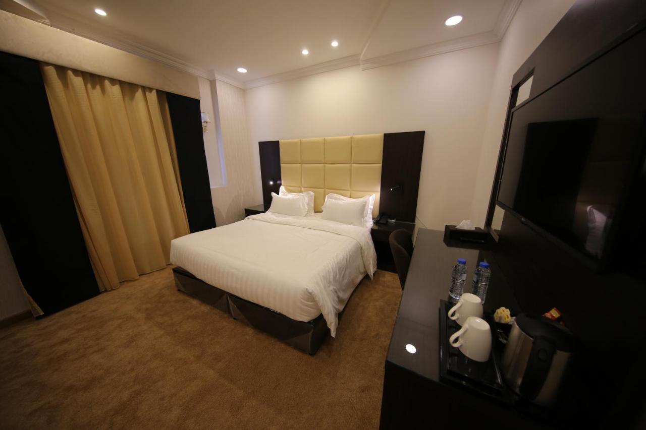 M Platinum Hotel Medina Екстер'єр фото