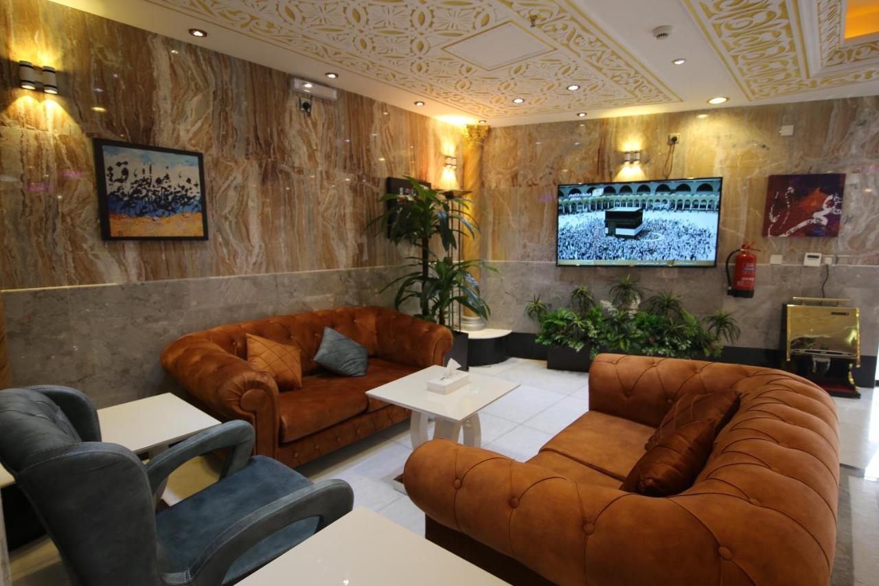 M Platinum Hotel Medina Екстер'єр фото