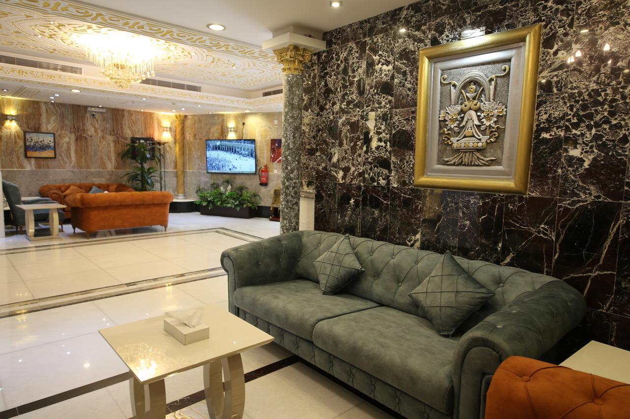 M Platinum Hotel Medina Екстер'єр фото