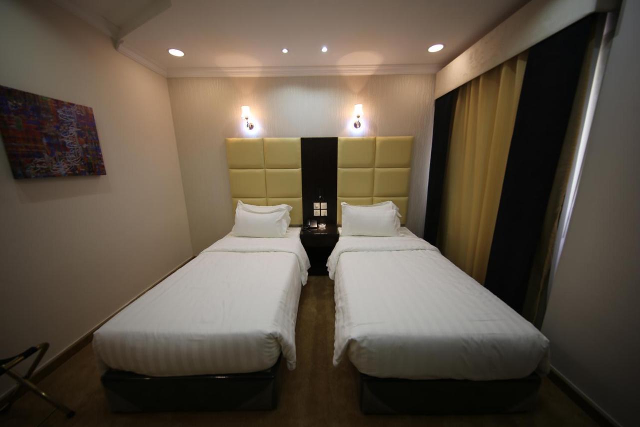 M Platinum Hotel Medina Екстер'єр фото