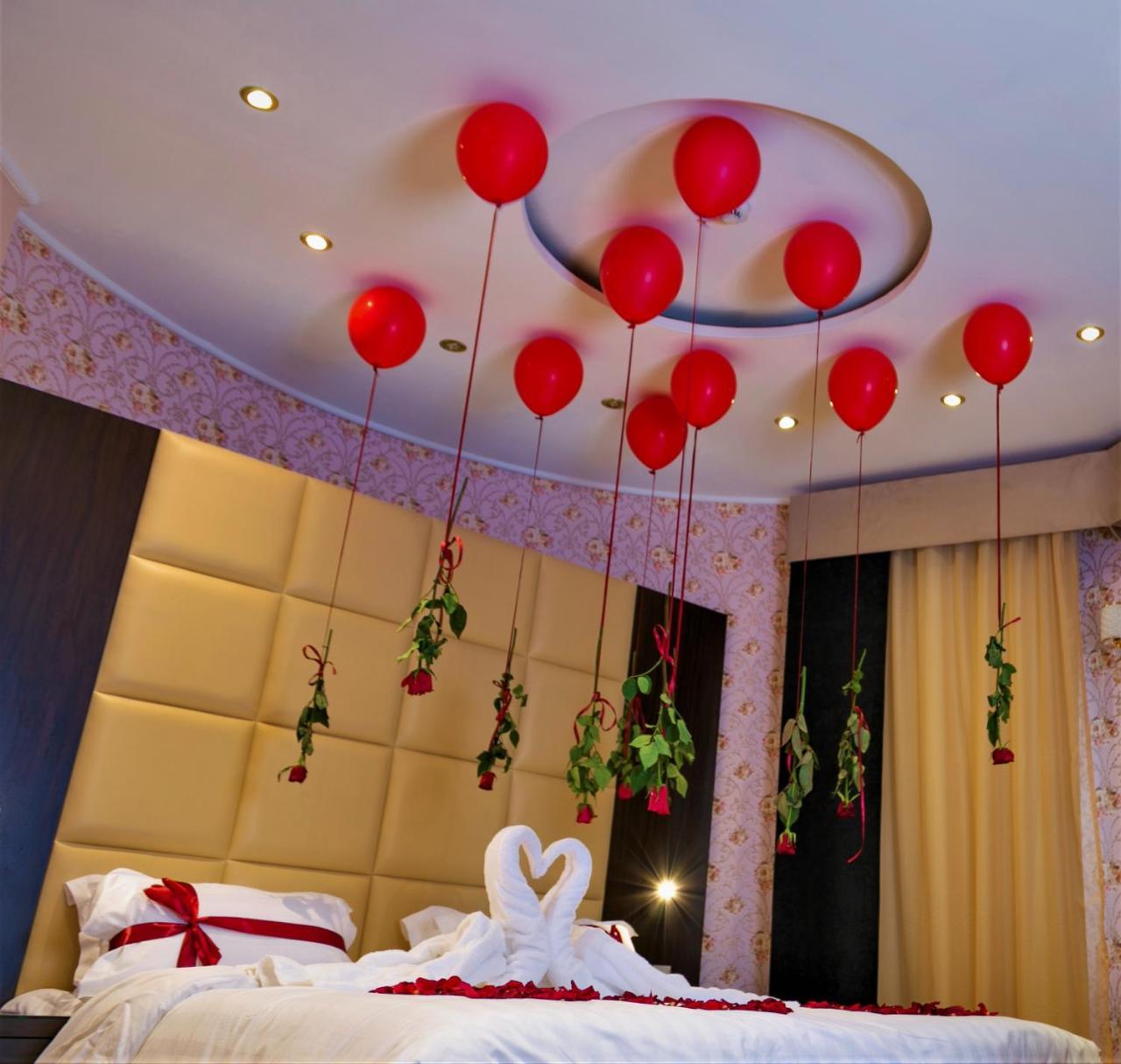 M Platinum Hotel Medina Екстер'єр фото