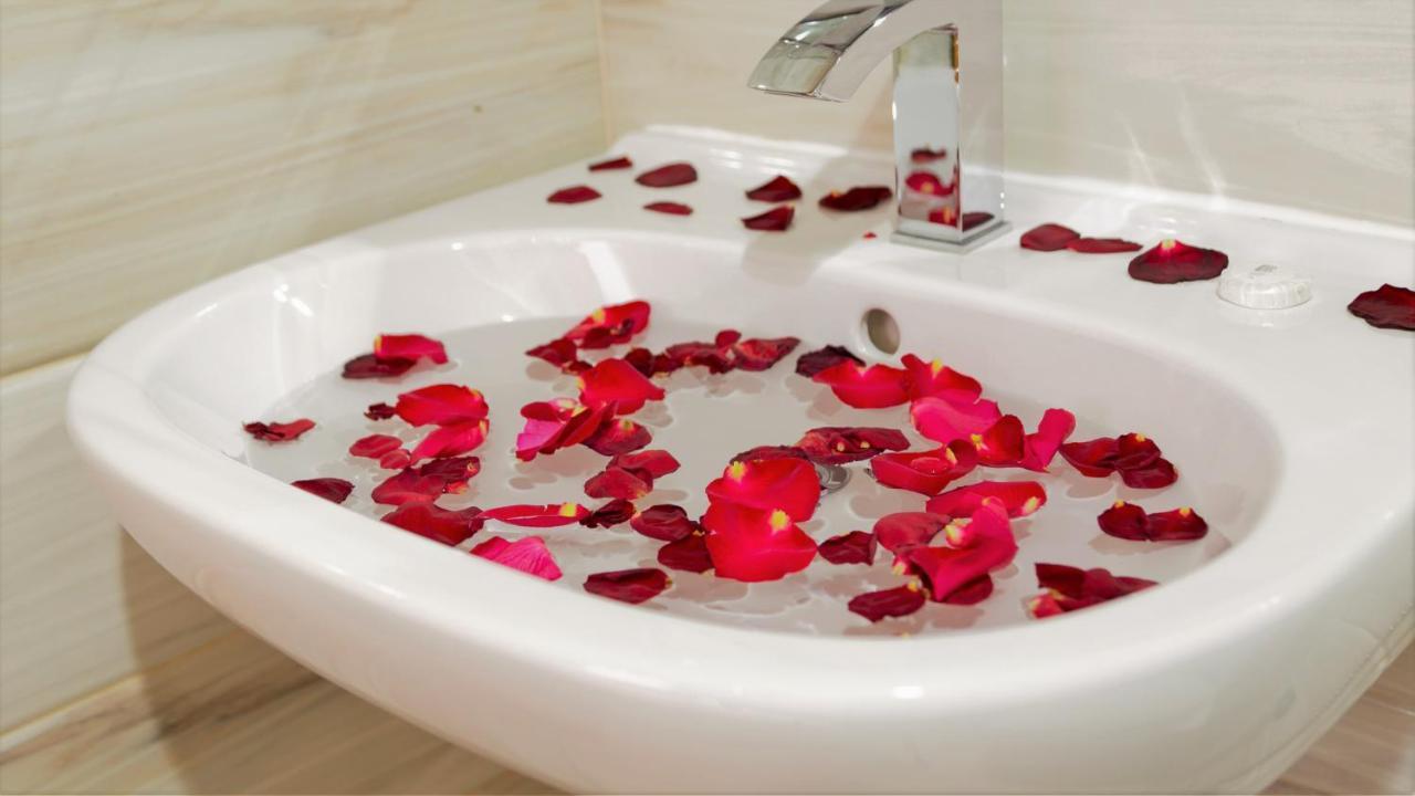 M Platinum Hotel Medina Екстер'єр фото